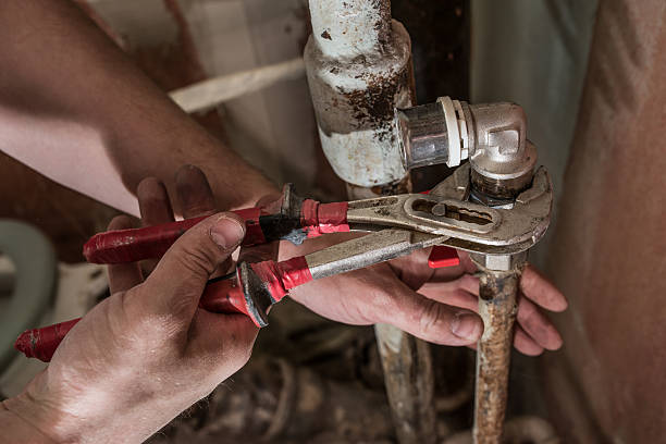 Best 24/7 Emergency Plumbing Services  in Williamsburg, VA